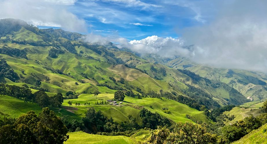 Colombia Nieuw 19 Colombia Nieuw 19